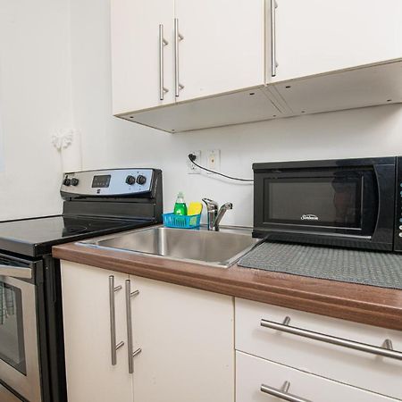 Apartments In The Heart Of Miami - Port Of Miami / Miami Airport Екстер'єр фото