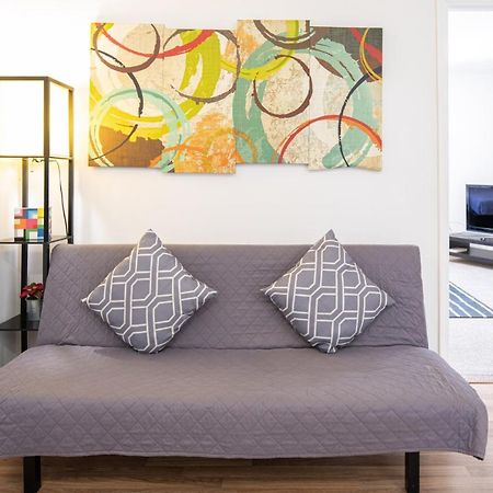 Apartments In The Heart Of Miami - Port Of Miami / Miami Airport Екстер'єр фото