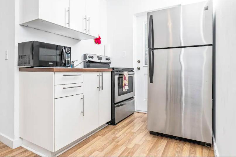 Apartments In The Heart Of Miami - Port Of Miami / Miami Airport Екстер'єр фото