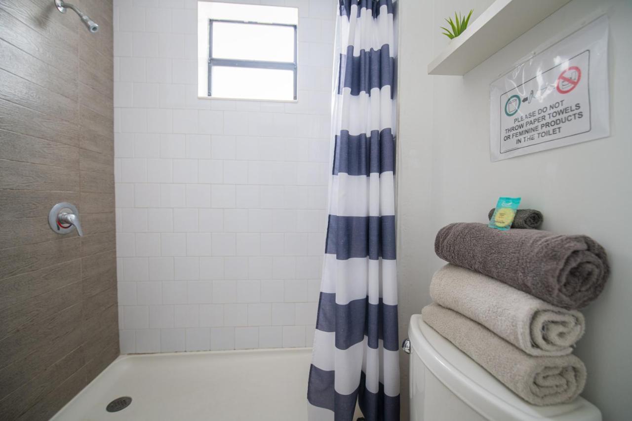 Apartments In The Heart Of Miami - Port Of Miami / Miami Airport Екстер'єр фото