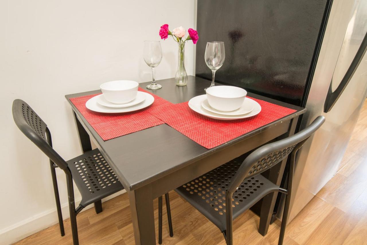 Apartments In The Heart Of Miami - Port Of Miami / Miami Airport Екстер'єр фото