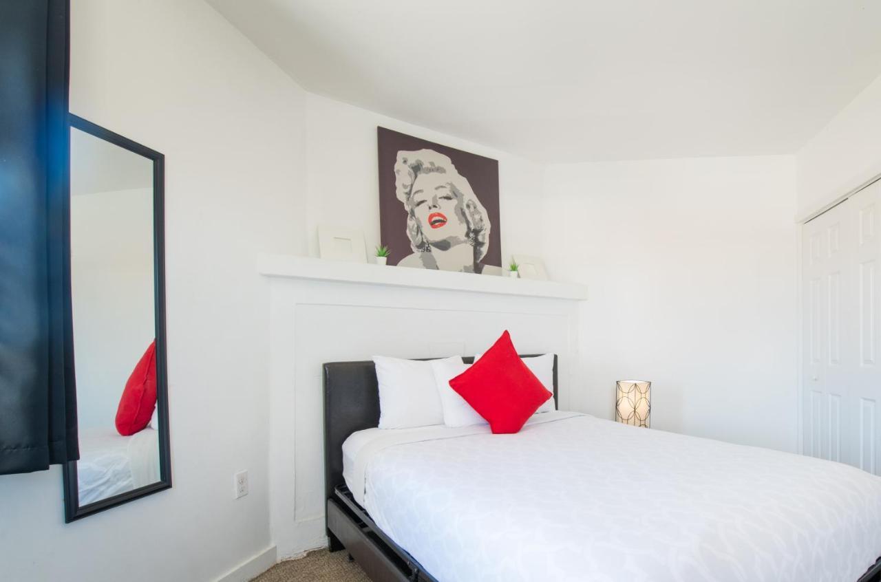 Apartments In The Heart Of Miami - Port Of Miami / Miami Airport Екстер'єр фото