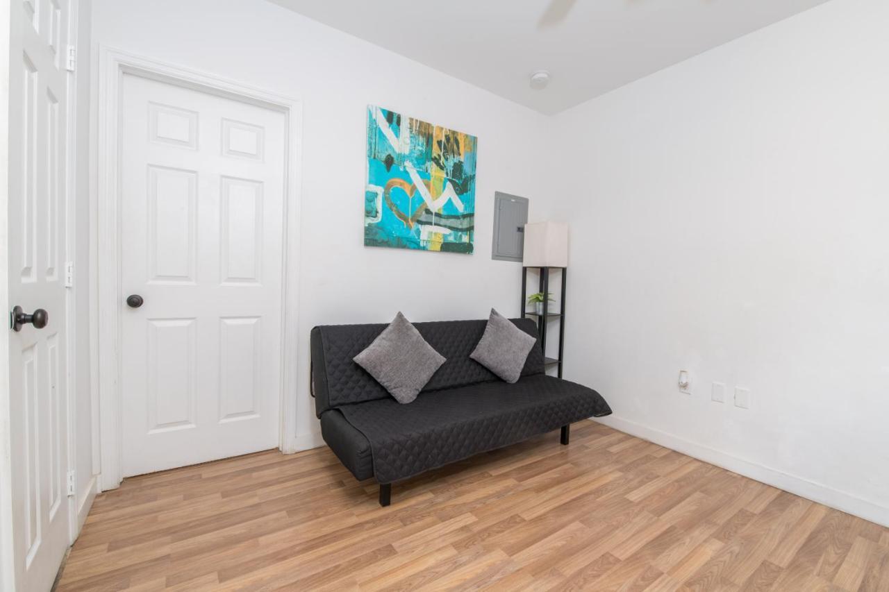 Apartments In The Heart Of Miami - Port Of Miami / Miami Airport Екстер'єр фото