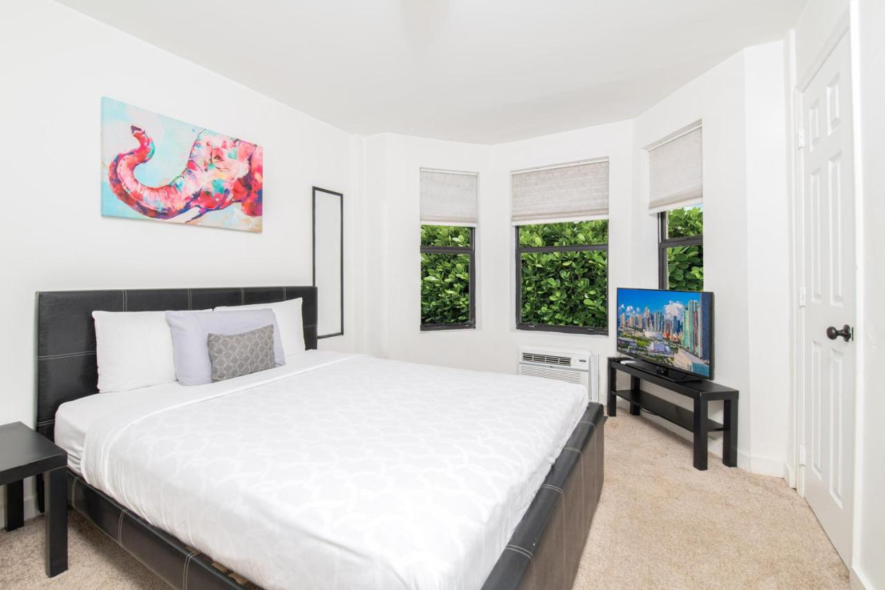 Apartments In The Heart Of Miami - Port Of Miami / Miami Airport Екстер'єр фото