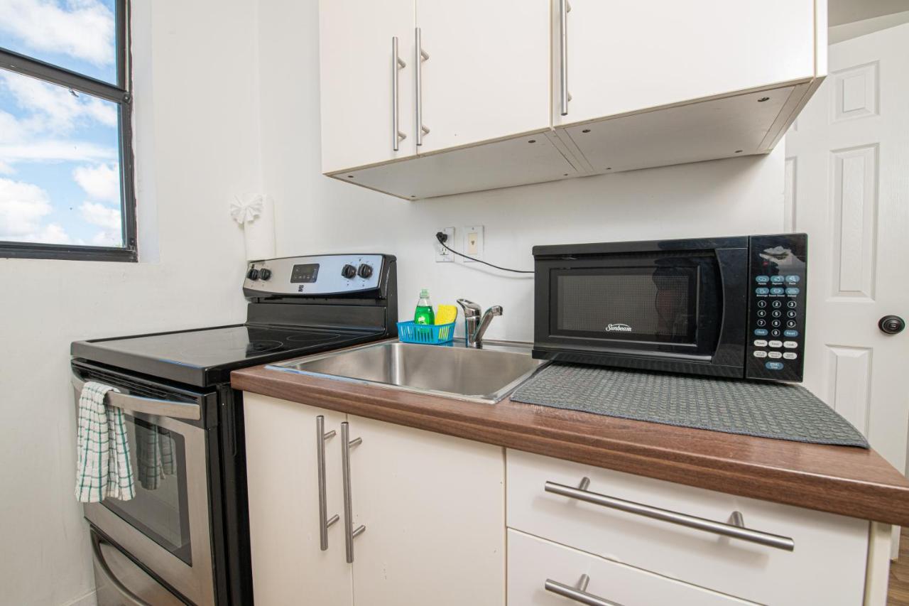 Apartments In The Heart Of Miami - Port Of Miami / Miami Airport Екстер'єр фото