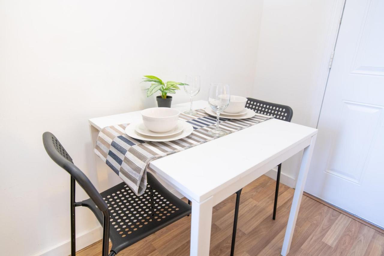 Apartments In The Heart Of Miami - Port Of Miami / Miami Airport Екстер'єр фото