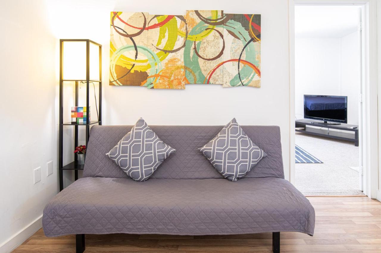 Apartments In The Heart Of Miami - Port Of Miami / Miami Airport Екстер'єр фото