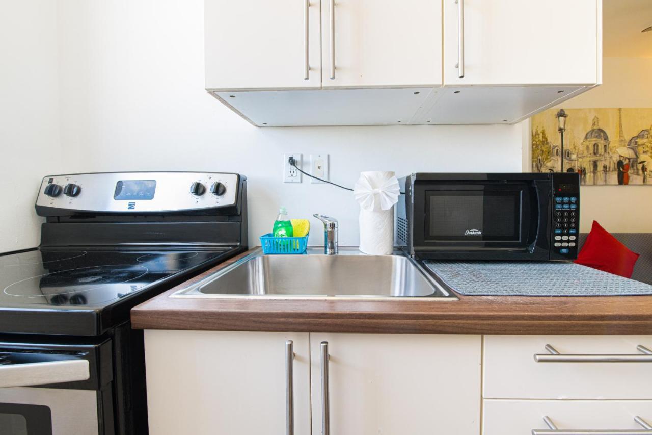 Apartments In The Heart Of Miami - Port Of Miami / Miami Airport Екстер'єр фото
