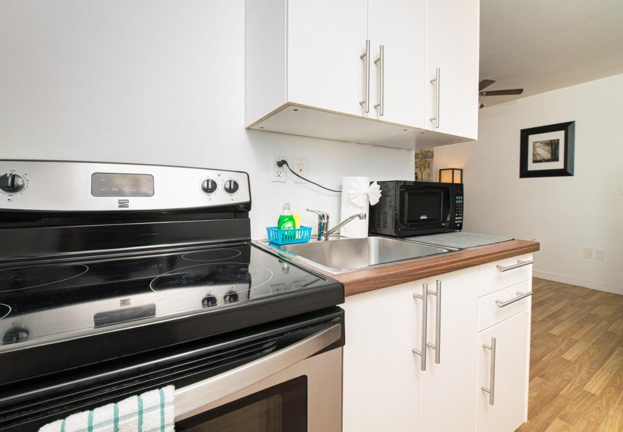 Apartments In The Heart Of Miami - Port Of Miami / Miami Airport Екстер'єр фото