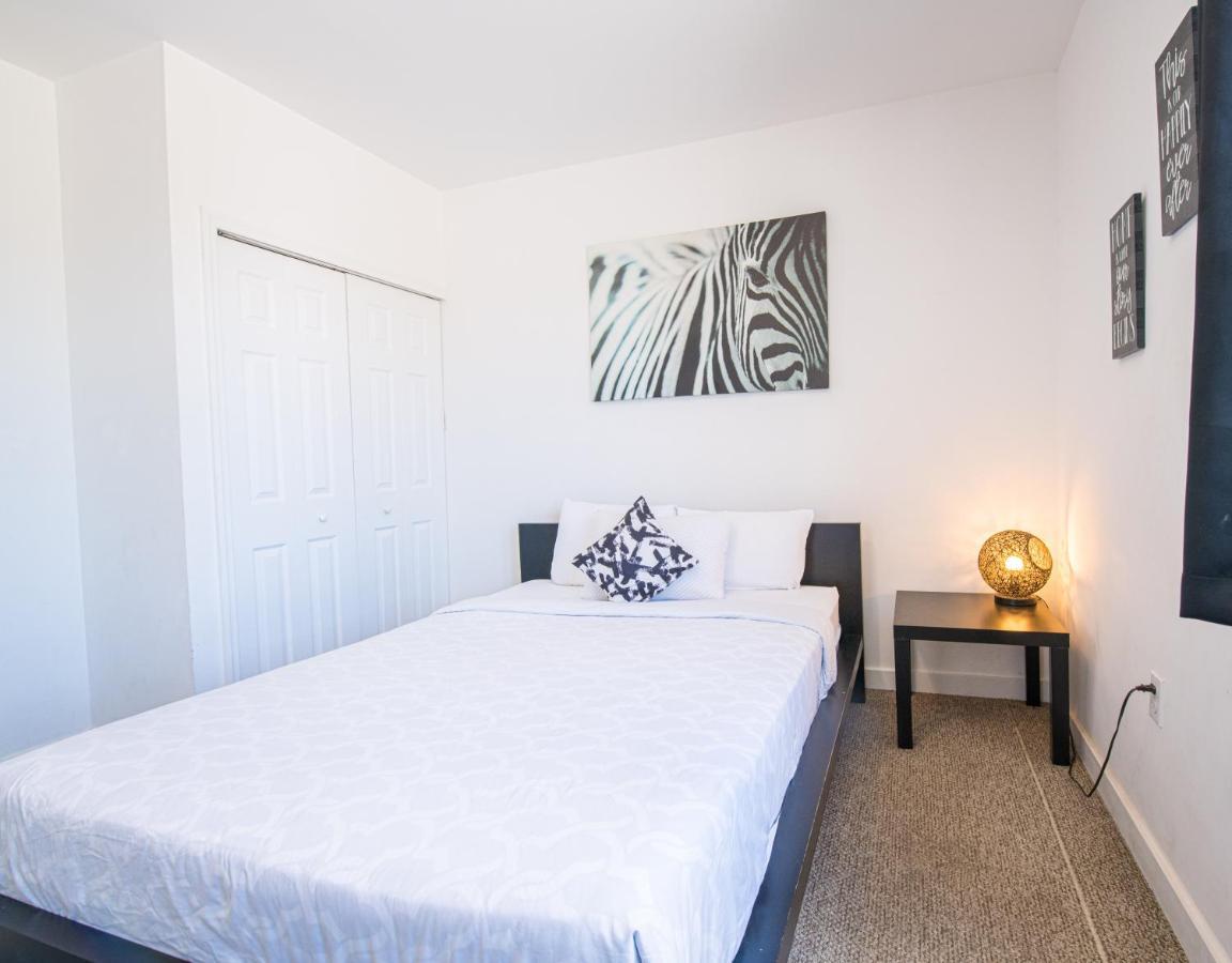 Apartments In The Heart Of Miami - Port Of Miami / Miami Airport Екстер'єр фото