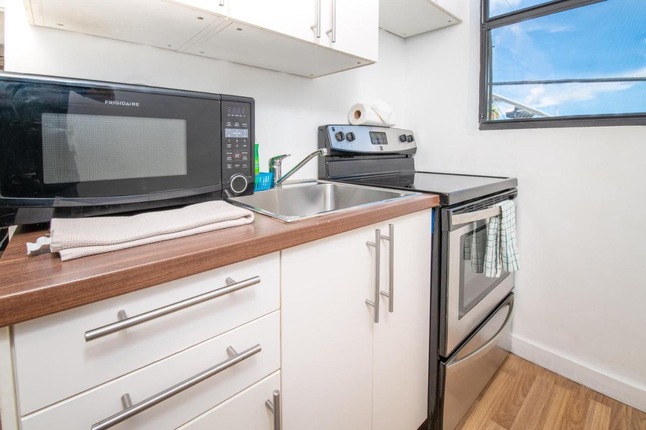 Apartments In The Heart Of Miami - Port Of Miami / Miami Airport Екстер'єр фото
