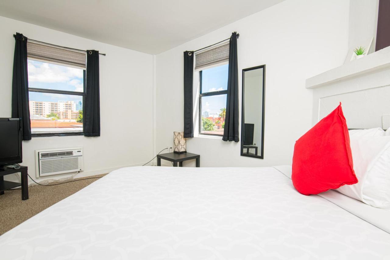Apartments In The Heart Of Miami - Port Of Miami / Miami Airport Екстер'єр фото