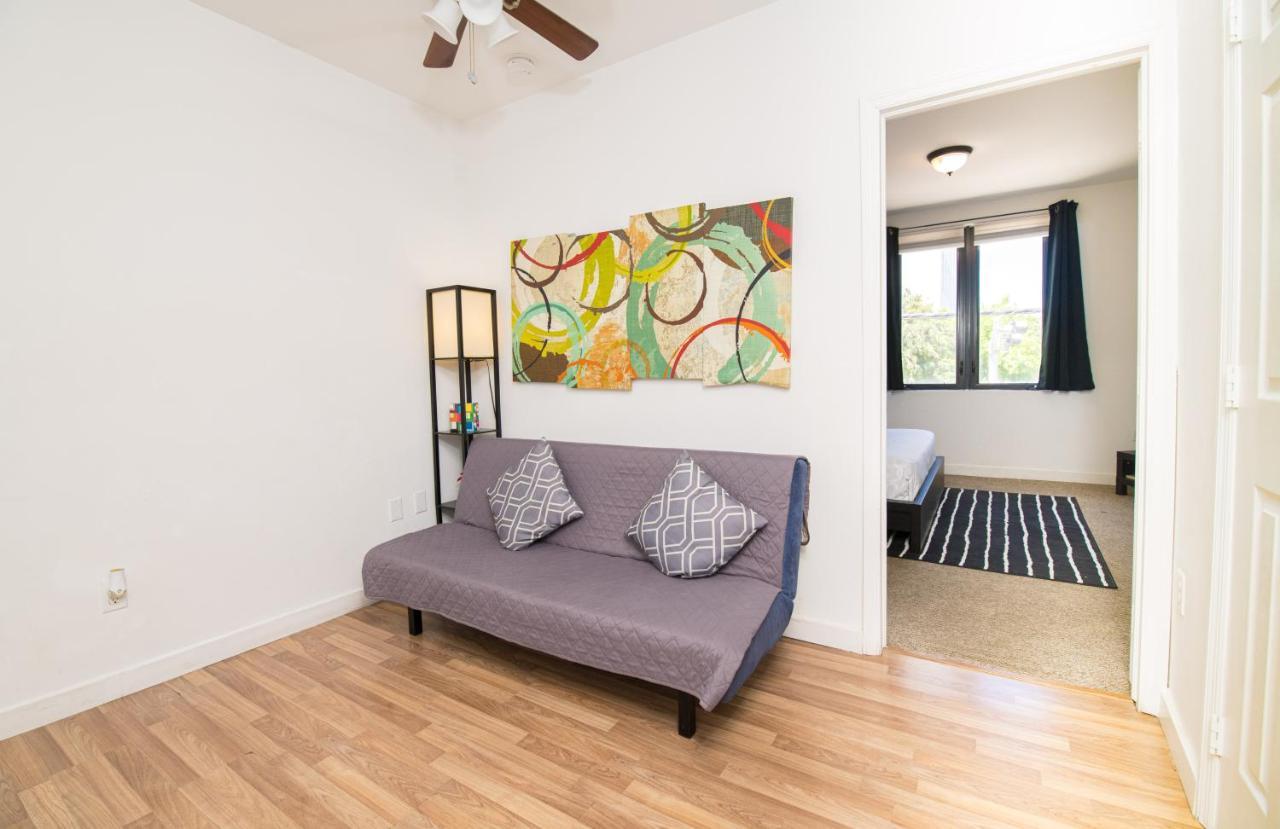 Apartments In The Heart Of Miami - Port Of Miami / Miami Airport Екстер'єр фото