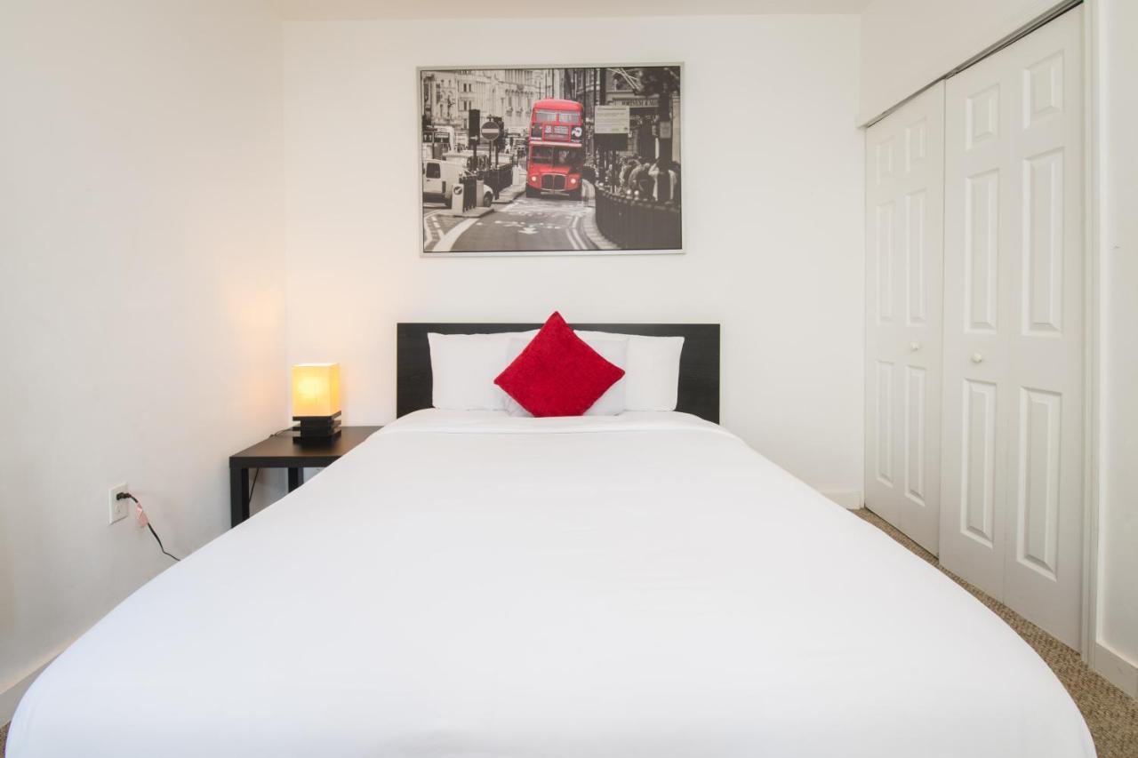Apartments In The Heart Of Miami - Port Of Miami / Miami Airport Екстер'єр фото