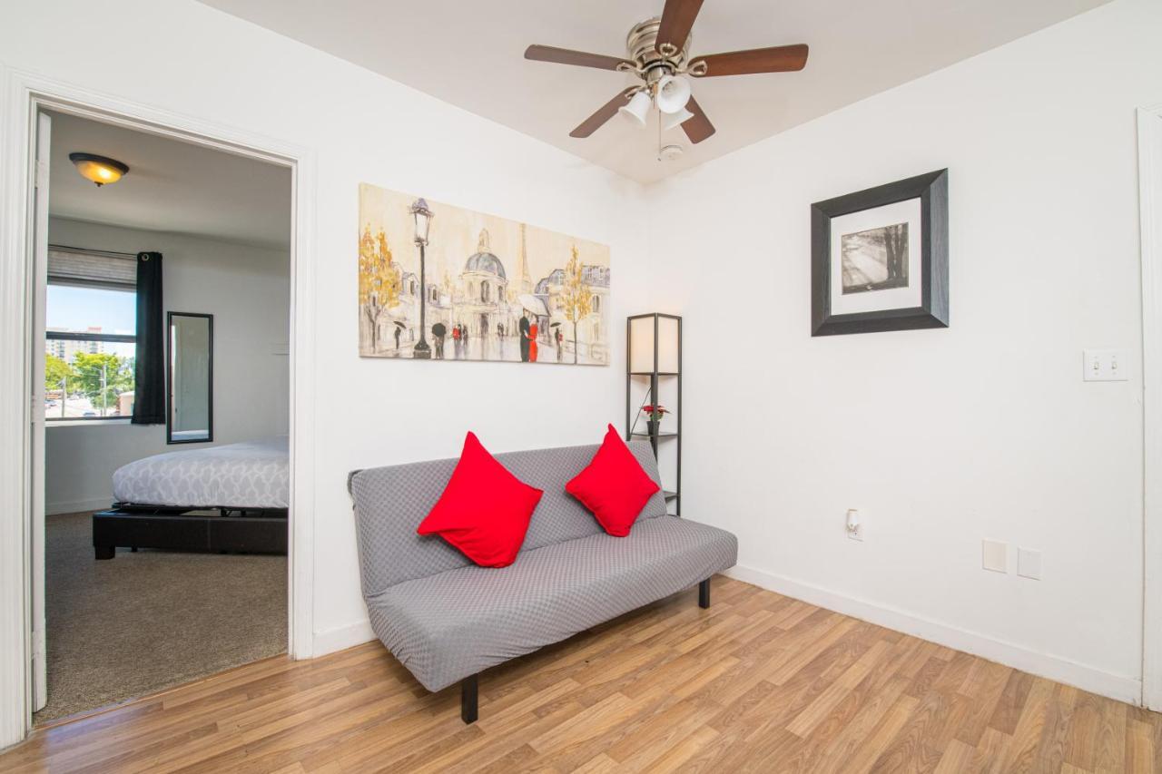 Apartments In The Heart Of Miami - Port Of Miami / Miami Airport Екстер'єр фото