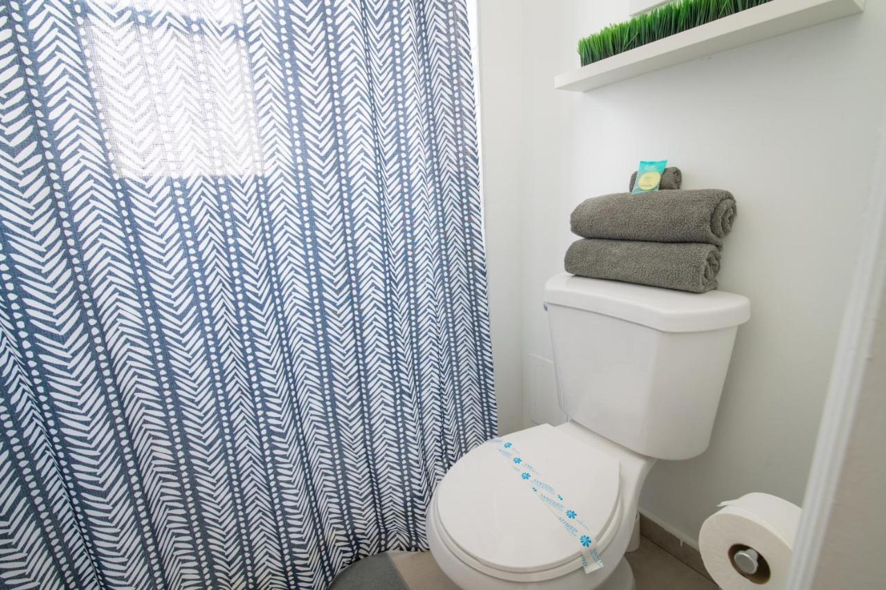 Apartments In The Heart Of Miami - Port Of Miami / Miami Airport Екстер'єр фото