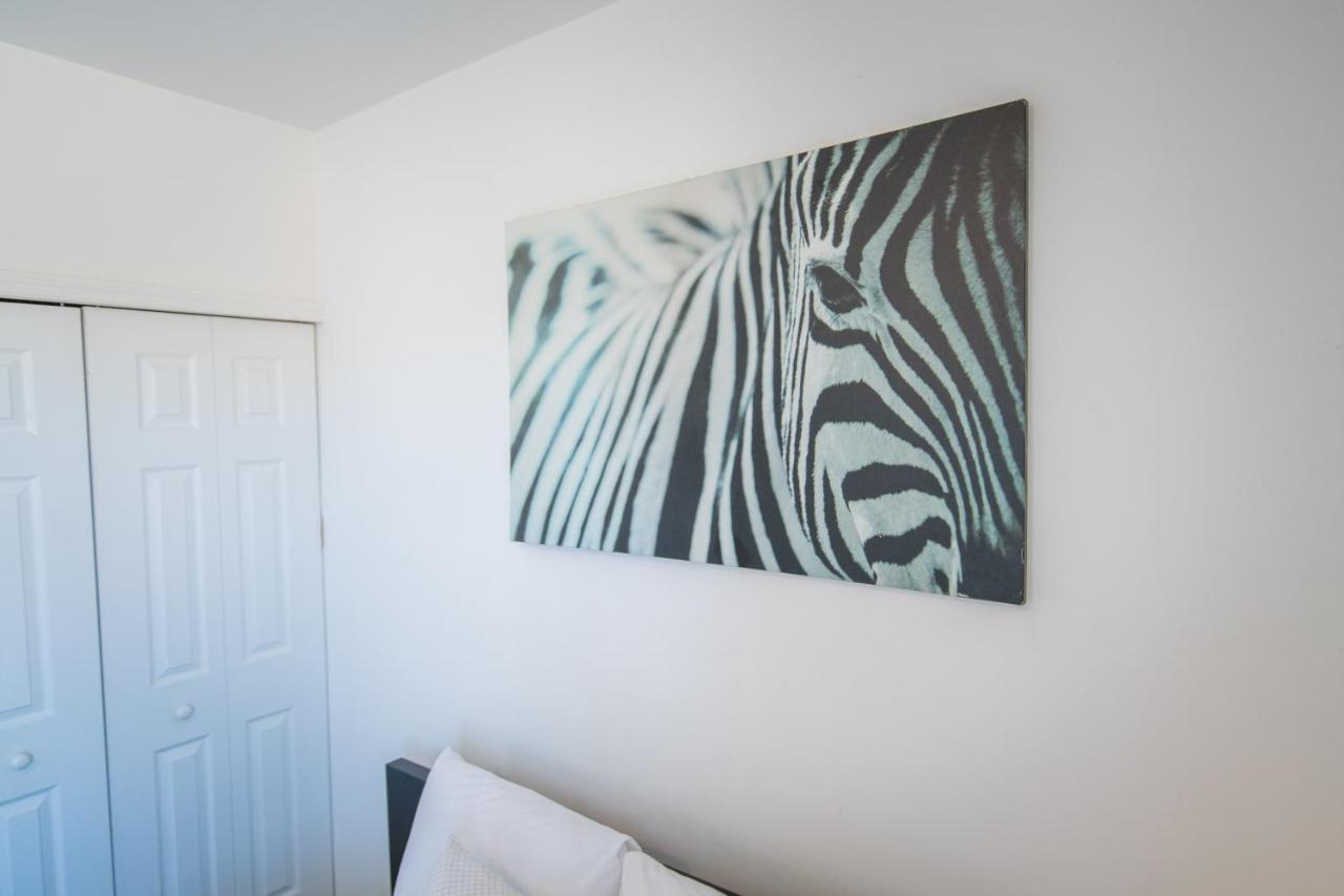 Apartments In The Heart Of Miami - Port Of Miami / Miami Airport Екстер'єр фото