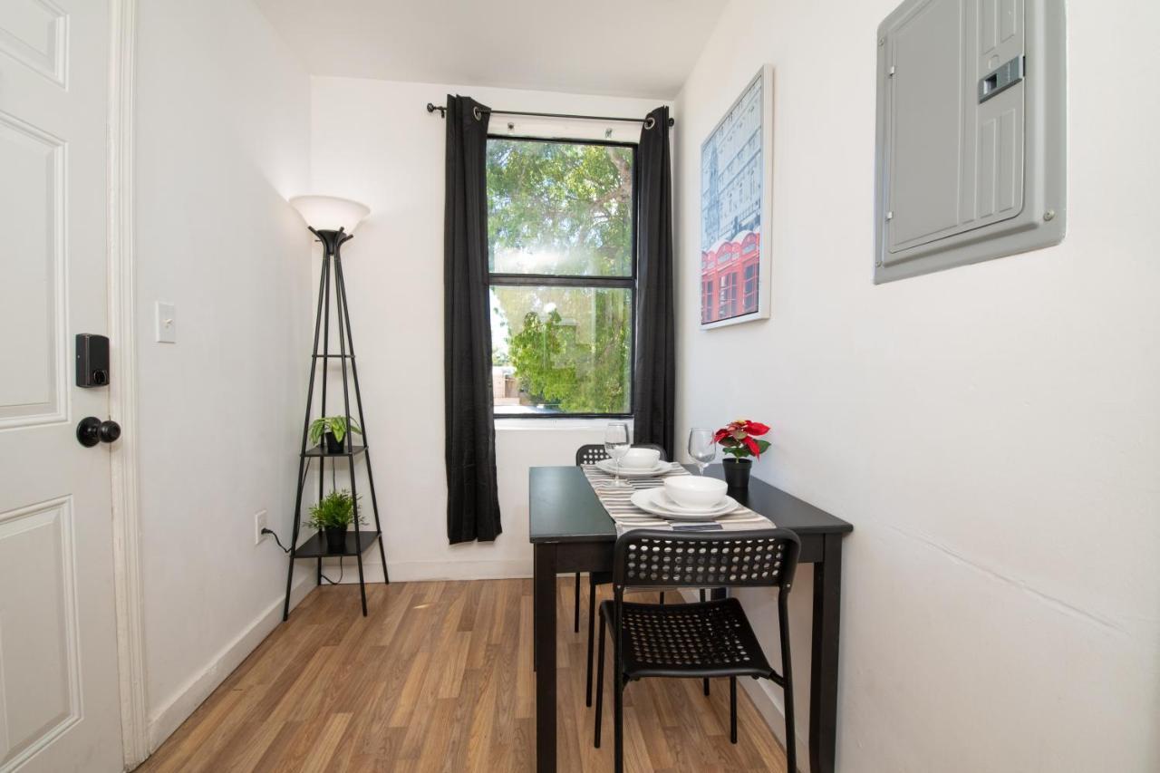 Apartments In The Heart Of Miami - Port Of Miami / Miami Airport Екстер'єр фото