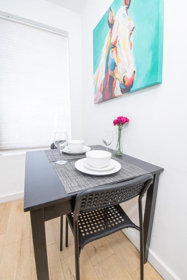 Apartments In The Heart Of Miami - Port Of Miami / Miami Airport Екстер'єр фото