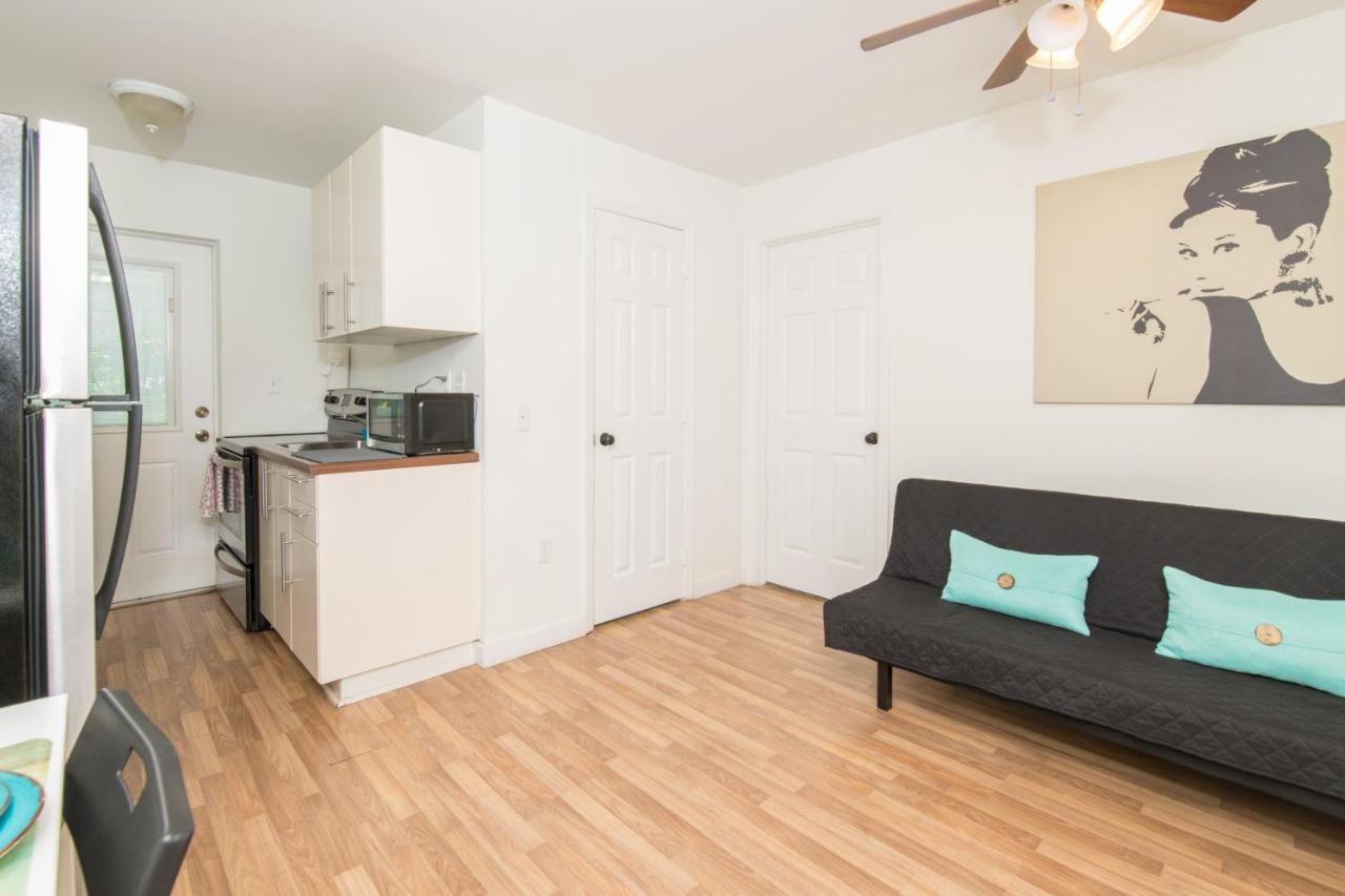 Apartments In The Heart Of Miami - Port Of Miami / Miami Airport Екстер'єр фото