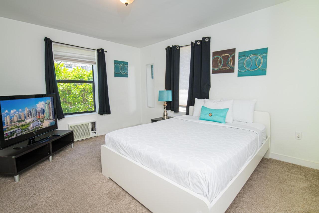 Apartments In The Heart Of Miami - Port Of Miami / Miami Airport Екстер'єр фото