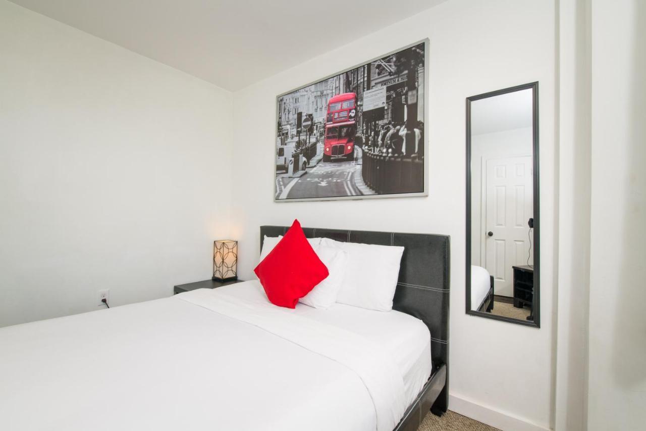 Apartments In The Heart Of Miami - Port Of Miami / Miami Airport Екстер'єр фото