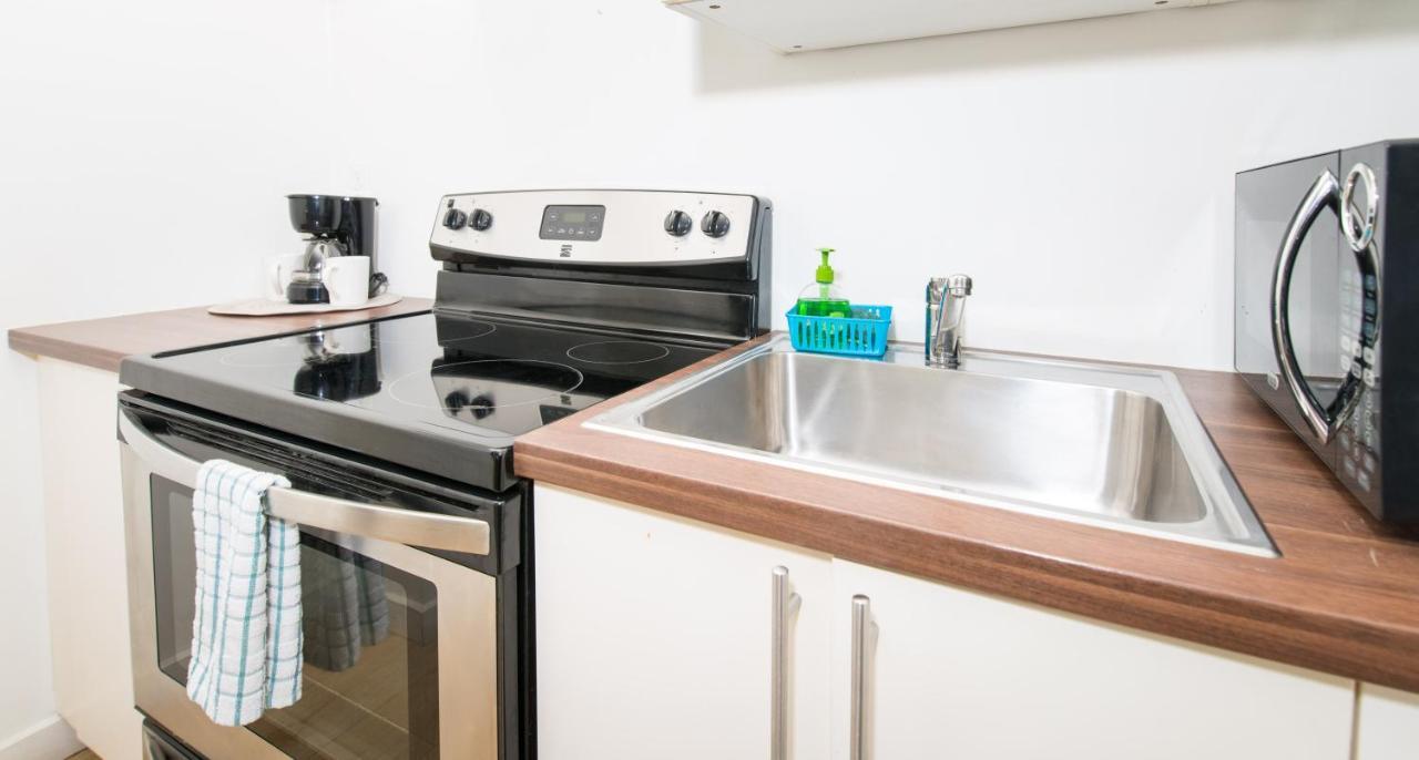Apartments In The Heart Of Miami - Port Of Miami / Miami Airport Екстер'єр фото