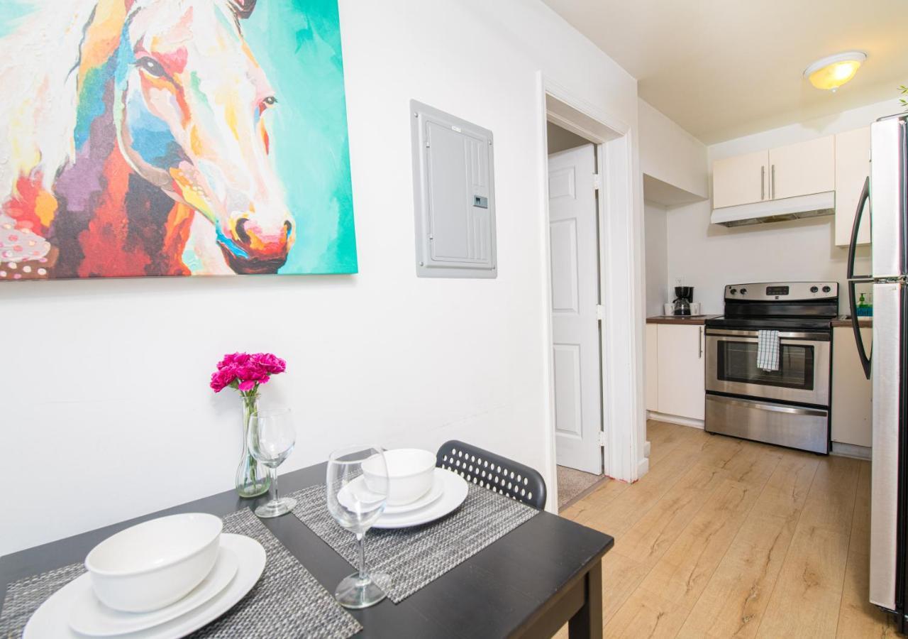 Apartments In The Heart Of Miami - Port Of Miami / Miami Airport Екстер'єр фото