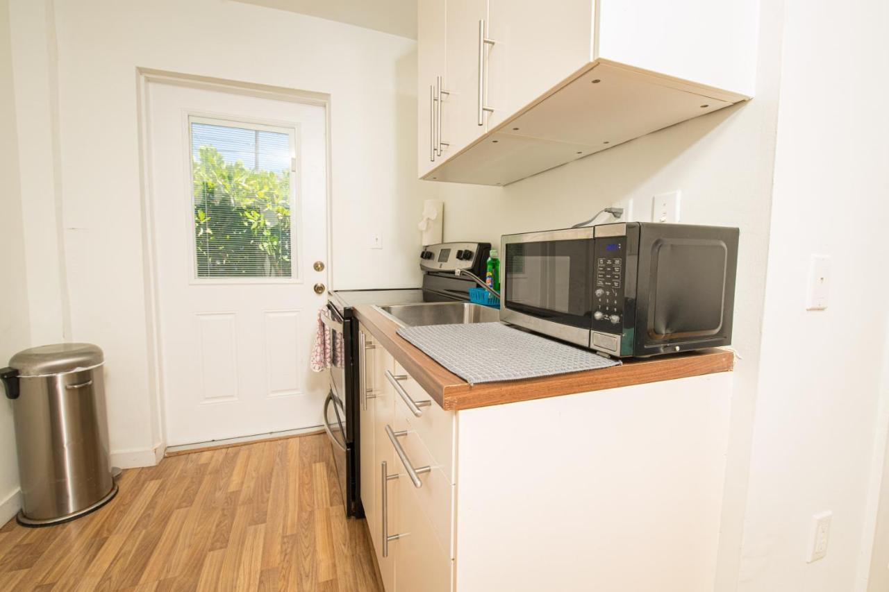 Apartments In The Heart Of Miami - Port Of Miami / Miami Airport Екстер'єр фото