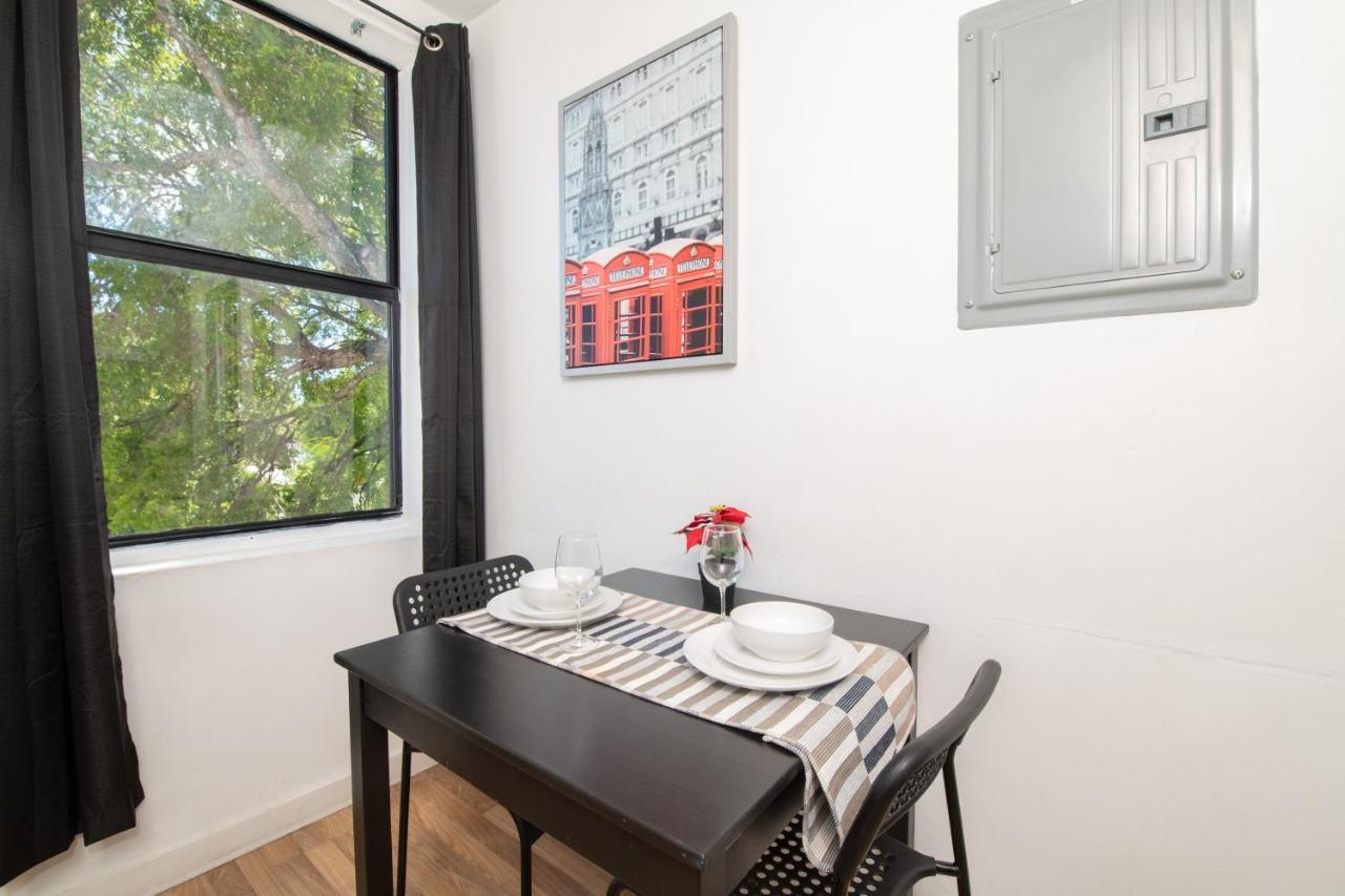 Apartments In The Heart Of Miami - Port Of Miami / Miami Airport Екстер'єр фото