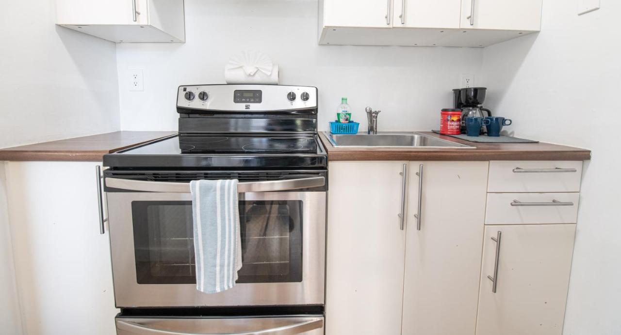 Apartments In The Heart Of Miami - Port Of Miami / Miami Airport Екстер'єр фото