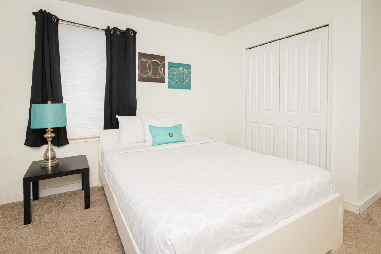 Apartments In The Heart Of Miami - Port Of Miami / Miami Airport Екстер'єр фото