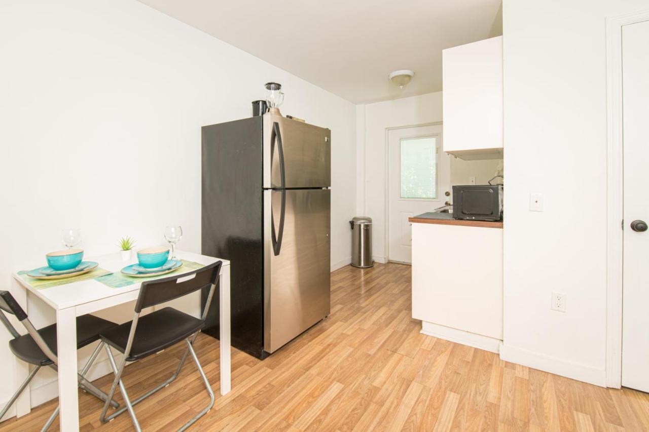 Apartments In The Heart Of Miami - Port Of Miami / Miami Airport Екстер'єр фото