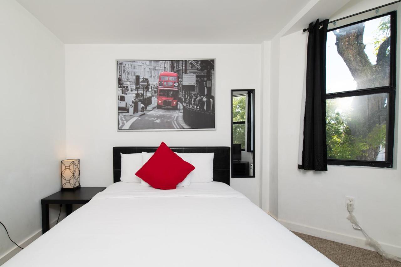Apartments In The Heart Of Miami - Port Of Miami / Miami Airport Екстер'єр фото