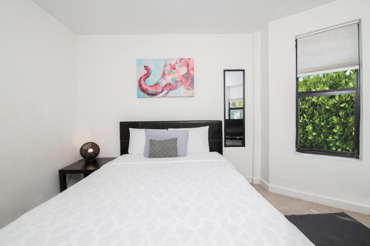 Apartments In The Heart Of Miami - Port Of Miami / Miami Airport Екстер'єр фото