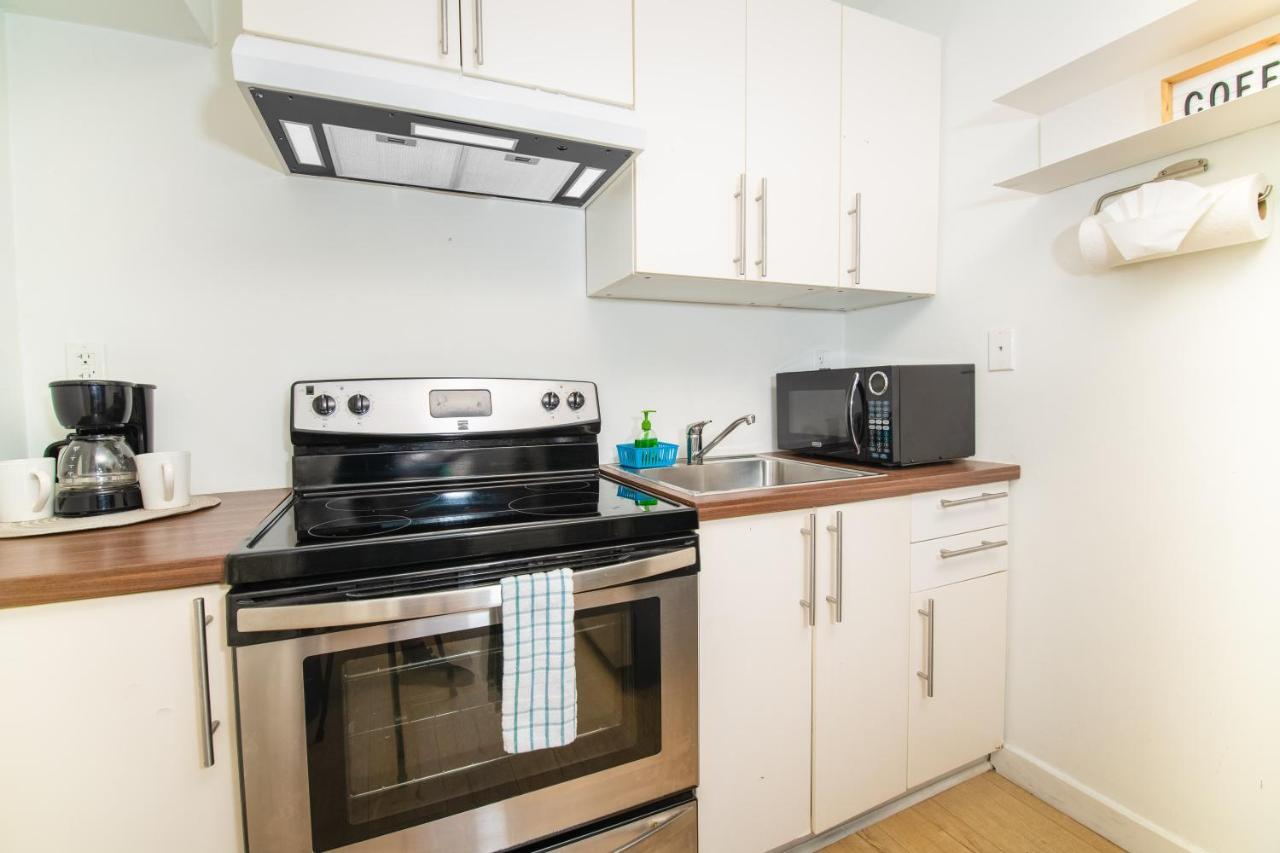 Apartments In The Heart Of Miami - Port Of Miami / Miami Airport Екстер'єр фото