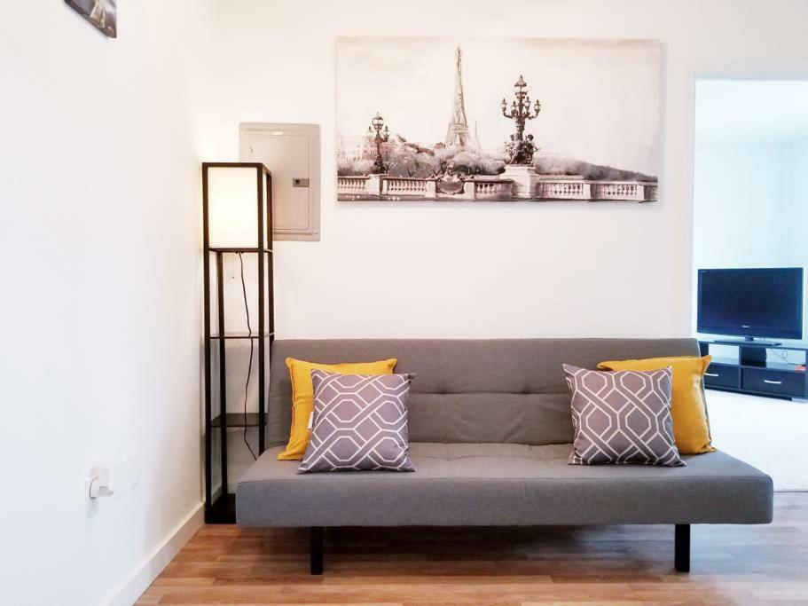 Apartments In The Heart Of Miami - Port Of Miami / Miami Airport Екстер'єр фото